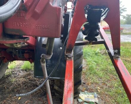 Харді Другая, об'ємом двигуна 0 л та пробігом 0 тис. км за 31395 $, фото 11 на Automoto.ua