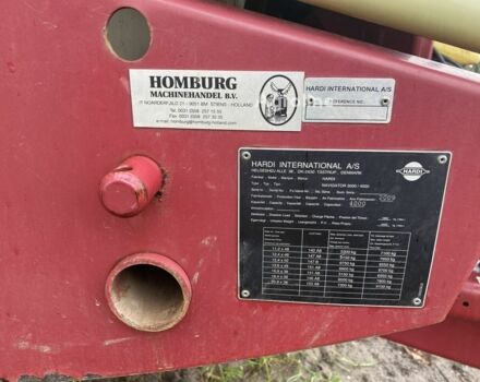 Харді Другая, об'ємом двигуна 0 л та пробігом 0 тис. км за 31395 $, фото 7 на Automoto.ua