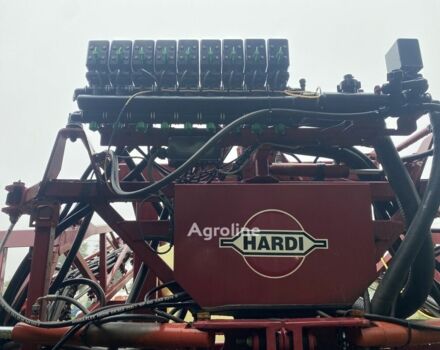 Харді Другая, об'ємом двигуна 0 л та пробігом 0 тис. км за 31395 $, фото 13 на Automoto.ua