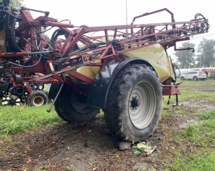 Харді Другая, об'ємом двигуна 0 л та пробігом 0 тис. км за 31395 $, фото 4 на Automoto.ua