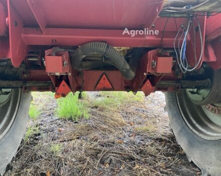 Харді Другая, об'ємом двигуна 0 л та пробігом 0 тис. км за 31395 $, фото 10 на Automoto.ua