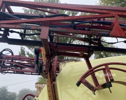 Харді Другая, об'ємом двигуна 0 л та пробігом 0 тис. км за 31395 $, фото 15 на Automoto.ua