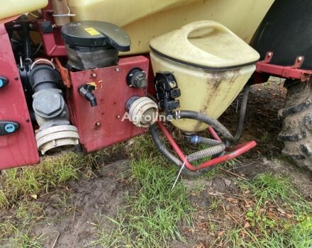 Харді Другая, об'ємом двигуна 0 л та пробігом 0 тис. км за 31395 $, фото 14 на Automoto.ua