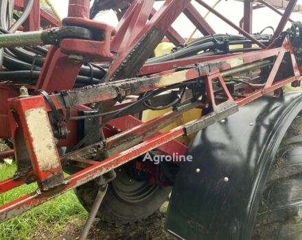 Харді Другая, об'ємом двигуна 0 л та пробігом 0 тис. км за 31395 $, фото 12 на Automoto.ua