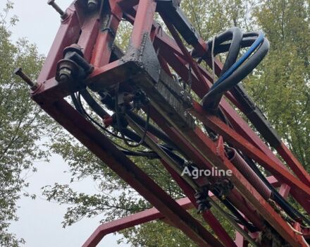 Харді Другая, об'ємом двигуна 0 л та пробігом 0 тис. км за 31395 $, фото 17 на Automoto.ua