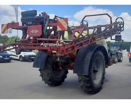 Харді Другая, об'ємом двигуна 0 л та пробігом 0 тис. км за 16455 $, фото 6 на Automoto.ua