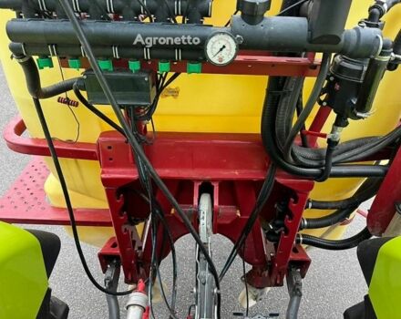 Харді Другая, об'ємом двигуна 0 л та пробігом 0 тис. км за 14818 $, фото 6 на Automoto.ua