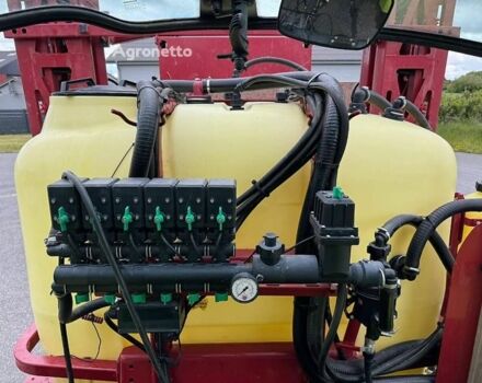 Харді Другая, об'ємом двигуна 0 л та пробігом 0 тис. км за 14818 $, фото 5 на Automoto.ua