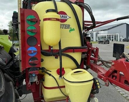 Харді Другая, об'ємом двигуна 0 л та пробігом 0 тис. км за 14818 $, фото 3 на Automoto.ua
