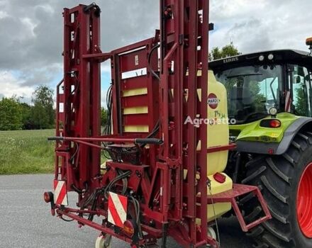 Харді Другая, об'ємом двигуна 0 л та пробігом 0 тис. км за 14818 $, фото 13 на Automoto.ua