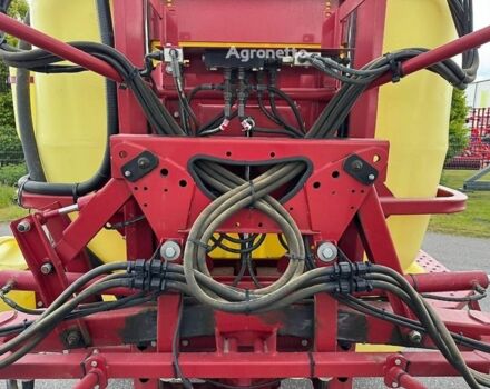 Харді Другая, об'ємом двигуна 0 л та пробігом 0 тис. км за 14818 $, фото 14 на Automoto.ua