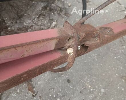 Харді Другая, об'ємом двигуна 0 л та пробігом 0 тис. км за 2907 $, фото 6 на Automoto.ua