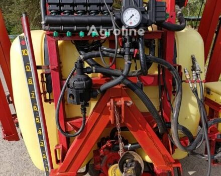 Харди Другая, объемом двигателя 0 л и пробегом 0 тыс. км за 6396 $, фото 7 на Automoto.ua