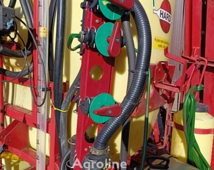 Харди Другая, объемом двигателя 0 л и пробегом 0 тыс. км за 6396 $, фото 8 на Automoto.ua