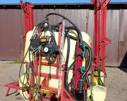 Харди Другая, объемом двигателя 0 л и пробегом 0 тыс. км за 6396 $, фото 7 на Automoto.ua