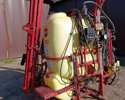 Харди Другая, объемом двигателя 0 л и пробегом 0 тыс. км за 6396 $, фото 11 на Automoto.ua