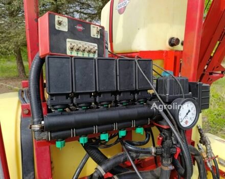 Харди Другая, объемом двигателя 0 л и пробегом 0 тыс. км за 6396 $, фото 8 на Automoto.ua