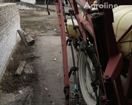 Харді Другая, об'ємом двигуна 0 л та пробігом 0 тис. км за 2907 $, фото 8 на Automoto.ua