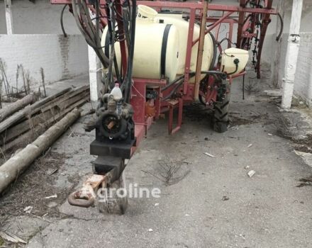 Харді Другая, об'ємом двигуна 0 л та пробігом 0 тис. км за 2907 $, фото 4 на Automoto.ua