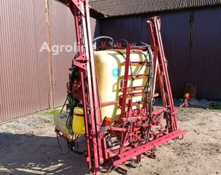 Харди Другая, объемом двигателя 0 л и пробегом 0 тыс. км за 6396 $, фото 3 на Automoto.ua