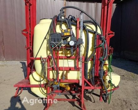 Харди Другая, объемом двигателя 0 л и пробегом 0 тыс. км за 6396 $, фото 5 на Automoto.ua