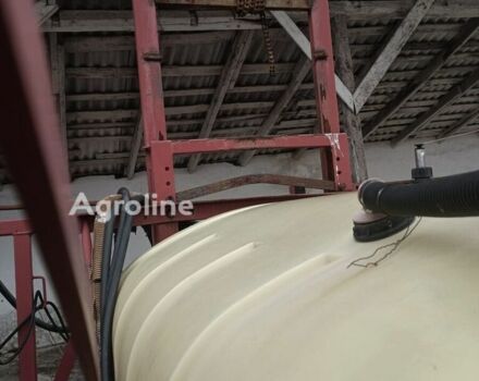 Харді Другая, об'ємом двигуна 0 л та пробігом 0 тис. км за 2907 $, фото 9 на Automoto.ua