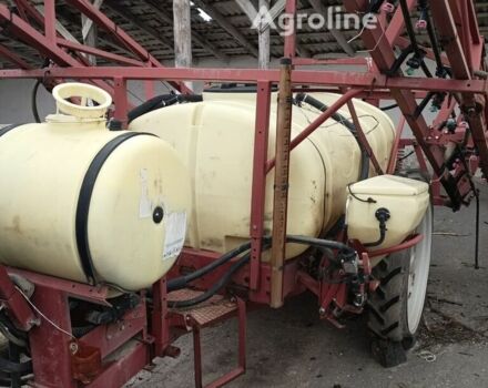 Харді Другая, об'ємом двигуна 0 л та пробігом 0 тис. км за 2907 $, фото 1 на Automoto.ua