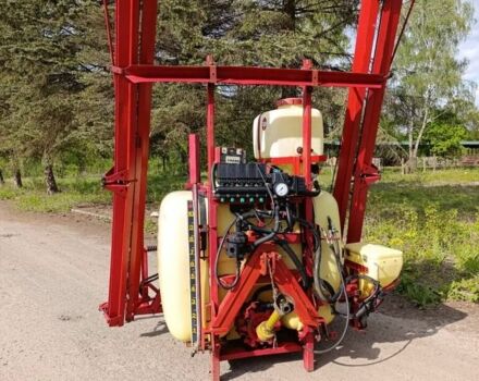 Харди Другая, объемом двигателя 0 л и пробегом 0 тыс. км за 6396 $, фото 2 на Automoto.ua