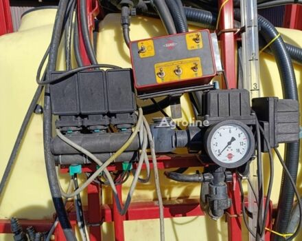 Харди Другая, объемом двигателя 0 л и пробегом 0 тыс. км за 6396 $, фото 9 на Automoto.ua