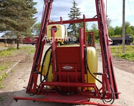 Харди Другая, объемом двигателя 0 л и пробегом 0 тыс. км за 6396 $, фото 5 на Automoto.ua