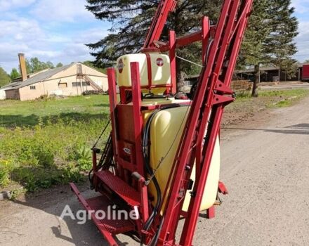 Харди Другая, объемом двигателя 0 л и пробегом 0 тыс. км за 6396 $, фото 4 на Automoto.ua