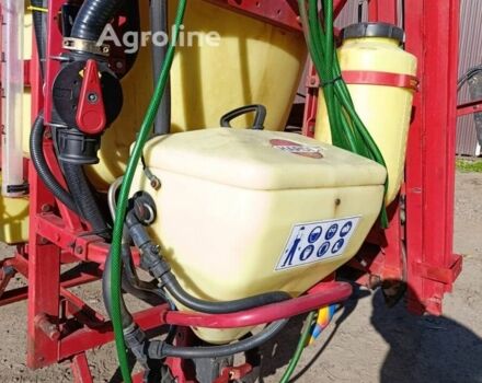 Харди Другая, объемом двигателя 0 л и пробегом 0 тыс. км за 6396 $, фото 10 на Automoto.ua