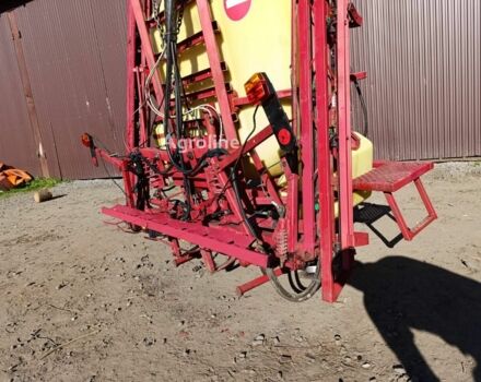 Харди Другая, объемом двигателя 0 л и пробегом 0 тыс. км за 6396 $, фото 4 на Automoto.ua