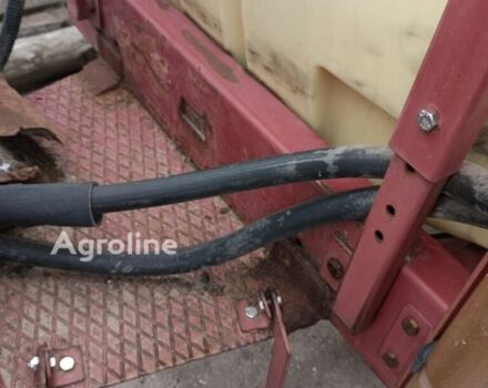 Харді Другая, об'ємом двигуна 0 л та пробігом 0 тис. км за 2907 $, фото 13 на Automoto.ua