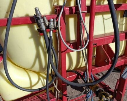 Харди Другая, объемом двигателя 0 л и пробегом 0 тыс. км за 6396 $, фото 12 на Automoto.ua