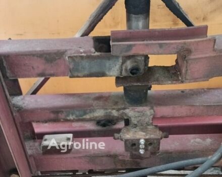 Харді Другая, об'ємом двигуна 0 л та пробігом 0 тис. км за 2907 $, фото 11 на Automoto.ua