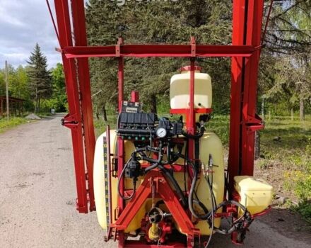 Харди Другая, объемом двигателя 0 л и пробегом 0 тыс. км за 6396 $, фото 1 на Automoto.ua