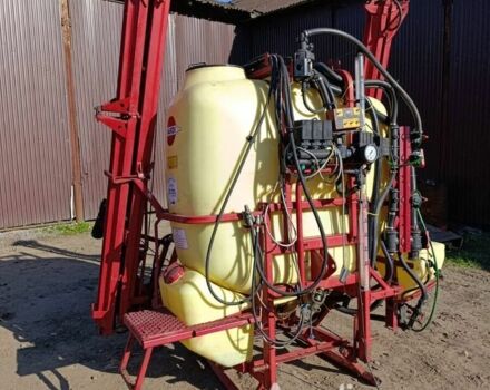 Харди Другая, объемом двигателя 0 л и пробегом 0 тыс. км за 6396 $, фото 6 на Automoto.ua