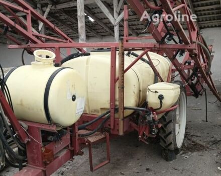 Харді Другая, об'ємом двигуна 0 л та пробігом 0 тис. км за 2907 $, фото 2 на Automoto.ua