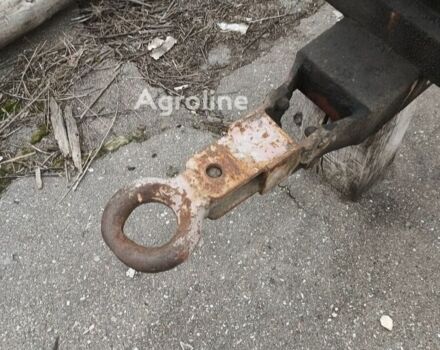 Харді Другая, об'ємом двигуна 0 л та пробігом 0 тис. км за 2907 $, фото 7 на Automoto.ua