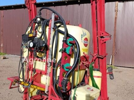 Харди Другая, объемом двигателя 0 л и пробегом 0 тыс. км за 6396 $, фото 1 на Automoto.ua