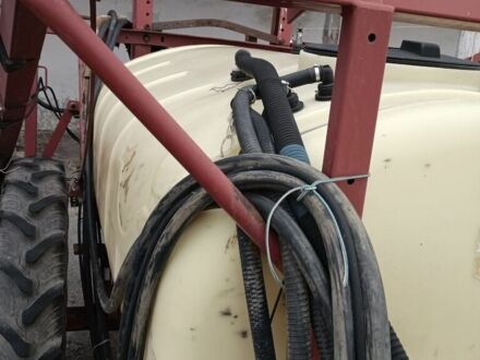 Харді Другая, об'ємом двигуна 0 л та пробігом 0 тис. км за 2907 $, фото 1 на Automoto.ua