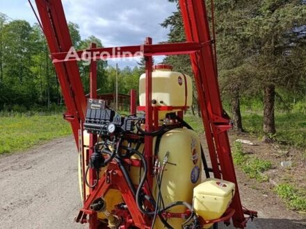 Харди Другая, объемом двигателя 0 л и пробегом 0 тыс. км за 6396 $, фото 1 на Automoto.ua