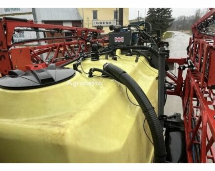 Харді Другая, об'ємом двигуна 0 л та пробігом 0 тис. км за 55379 $, фото 5 на Automoto.ua