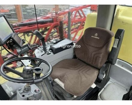 Харді Другая, об'ємом двигуна 0 л та пробігом 0 тис. км за 55379 $, фото 7 на Automoto.ua