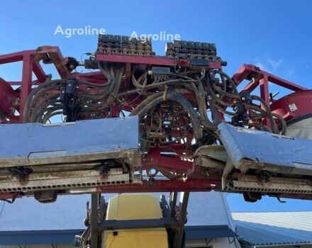 Харди Другая 2018 в Киеве на Automoto.ua Харди Другая, объемом двигателя 0 л и пробегом 0 тыс. км за 98965 $, фото 12 на Automoto.ua