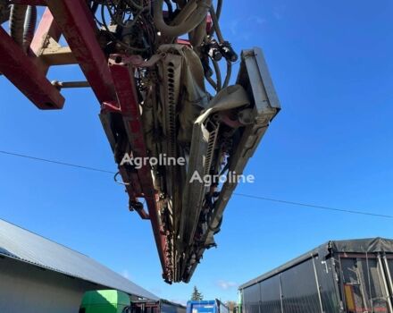 Харди Другая 2018 в Киеве на Automoto.ua Харди Другая, объемом двигателя 0 л и пробегом 0 тыс. км за 98965 $, фото 11 на Automoto.ua