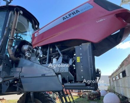 Харди Другая 2018 в Киеве на Automoto.ua Харди Другая, объемом двигателя 0 л и пробегом 0 тыс. км за 98965 $, фото 13 на Automoto.ua