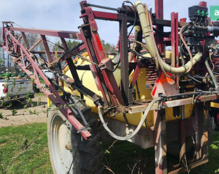 Харді Navigator 1997 у Звенигородка на Automoto.ua Харді Navigator, об'ємом двигуна 2.45 л та пробігом 0 тис. км за 8189 $, фото 3 на Automoto.ua