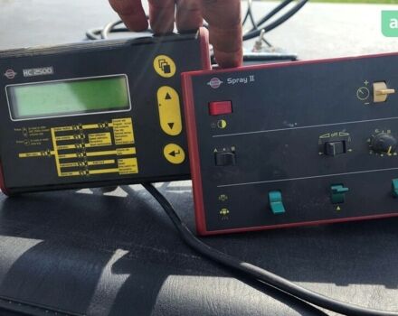 Харді Navigator 1997 у Звенигородка на Automoto.ua Харді Navigator, об'ємом двигуна 2.45 л та пробігом 0 тис. км за 8189 $, фото 4 на Automoto.ua